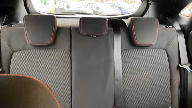 Ford Puma 1.0 EcoBoost ST-Line 5dr Auto Petrol Hatchback